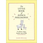 Book - The Little Book of Alpaca Philosophy